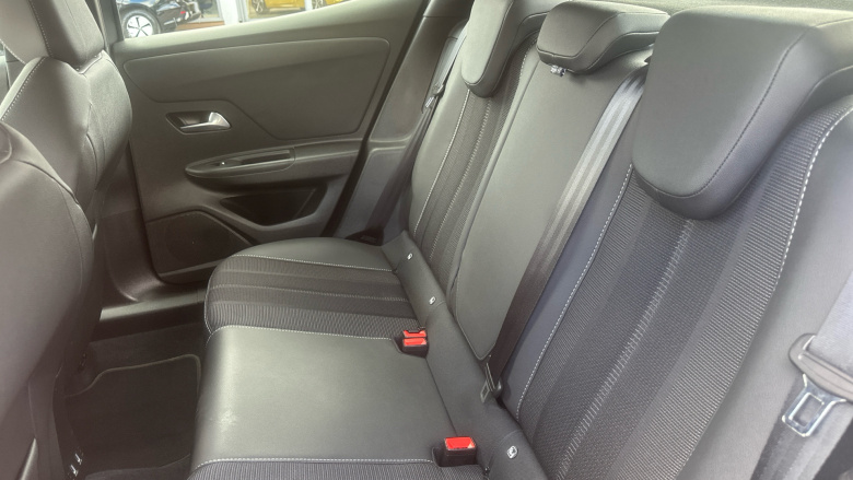 Vauxhall Mokka 1.2 Turbo Elite Edition 5dr Petrol Hatchback